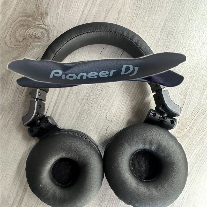 Sennheiser Headphone Hd 25 - Reemplazo de almohadillas y piel de