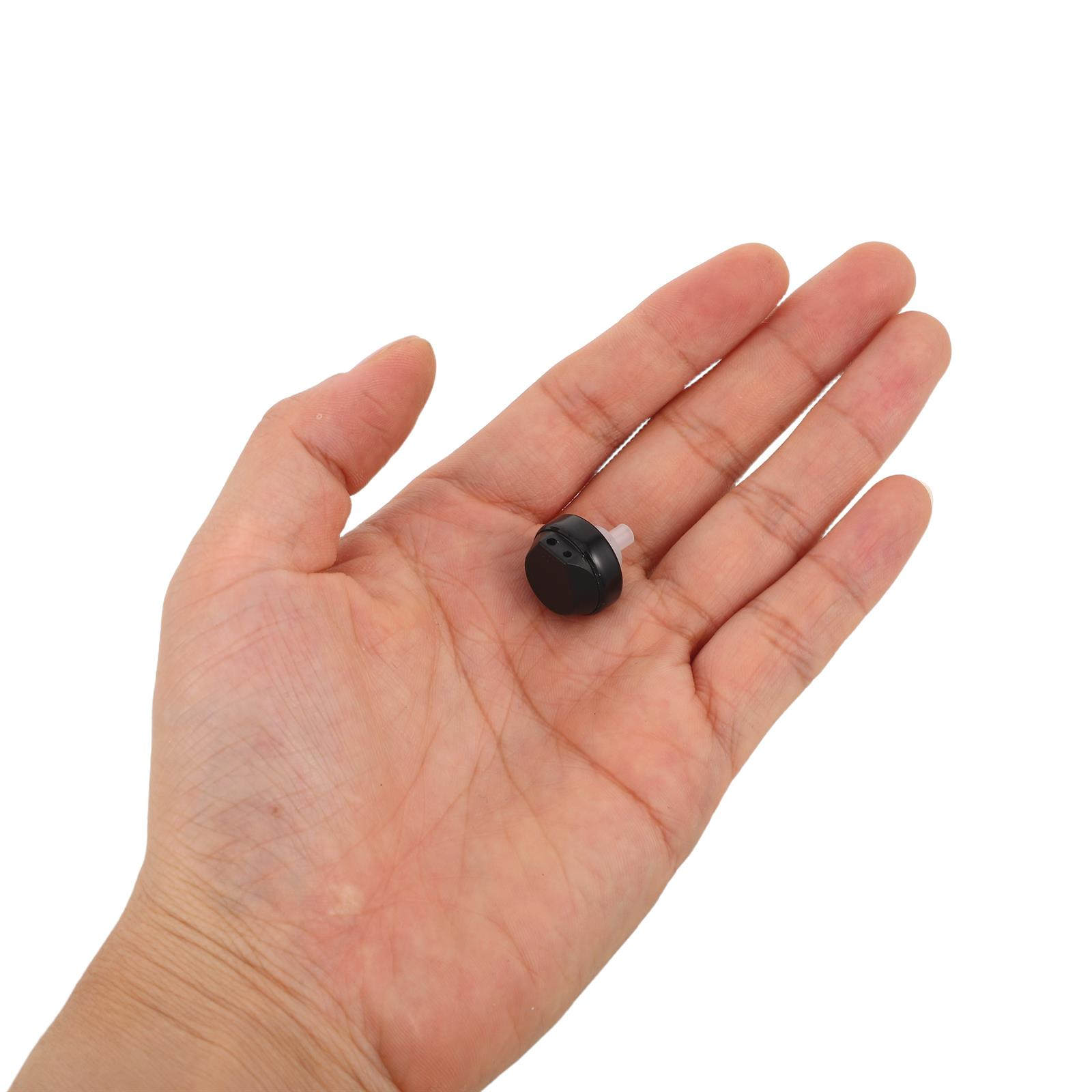 Silicone Ear Tip Replacement - Puntas de repuesto universales para audífonos,
