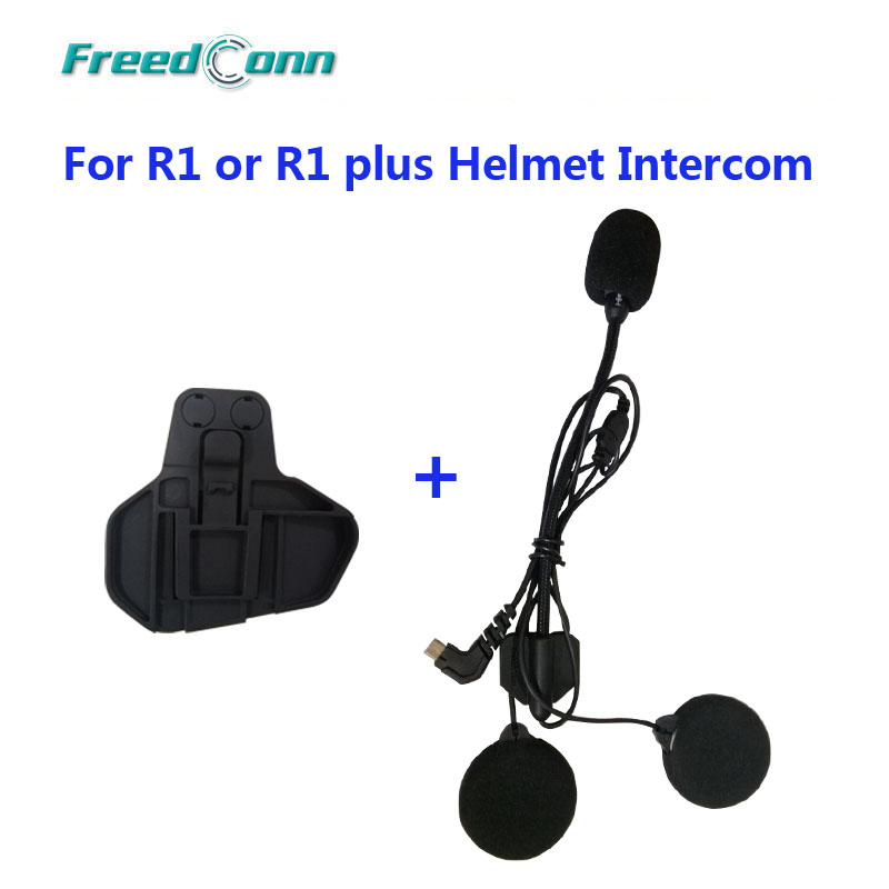 FreedConn marca 5 pines Cable  - Wired Earphone Mic reseña y precio