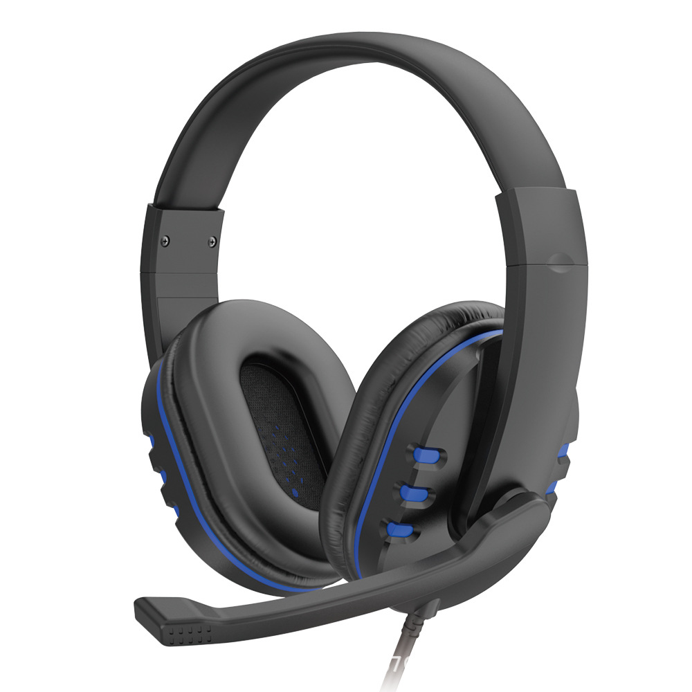 Auriculares con cable de 3,5 m - Gaming Headset Rgb reseña y precio