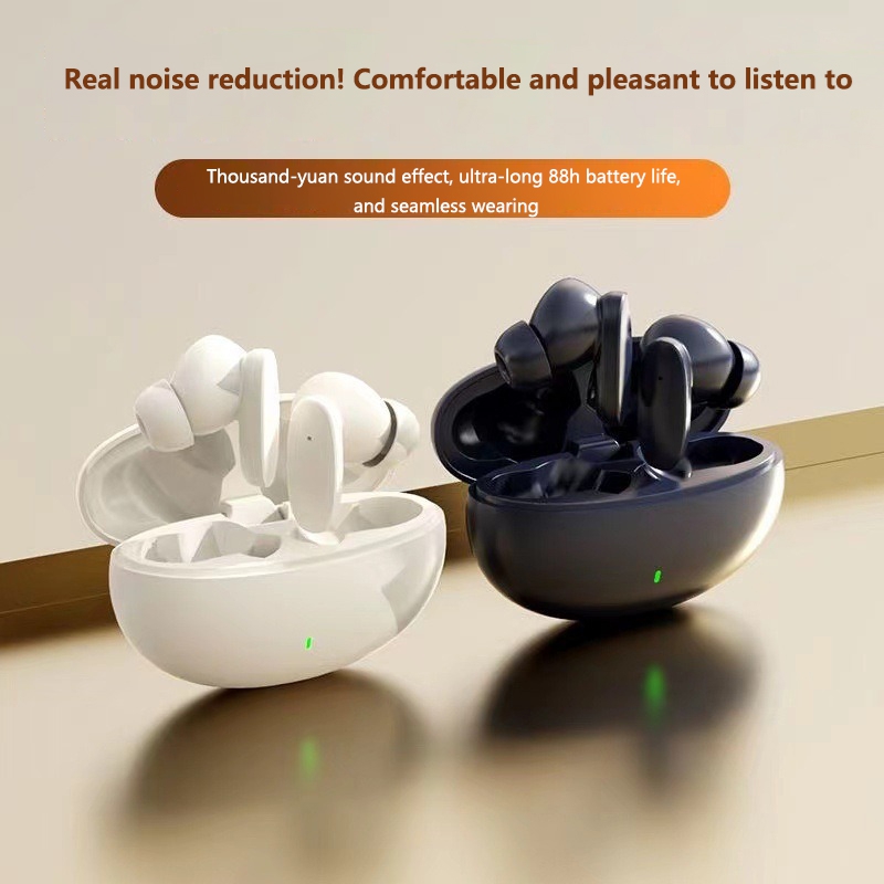 Lenovo New Wireless Earphone B - Wired Earphone Mic reseña y precio