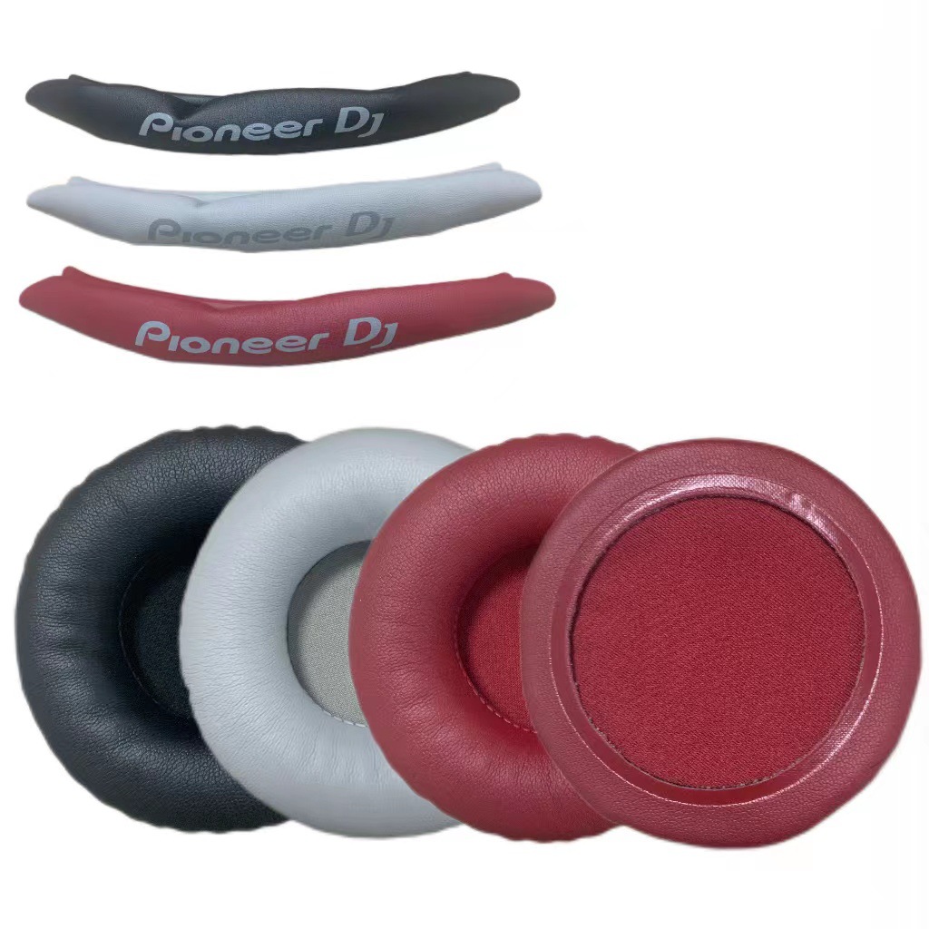 Reemplazo de almohadillas y pi - Sennheiser Headphone Hd 25 reseña y precio