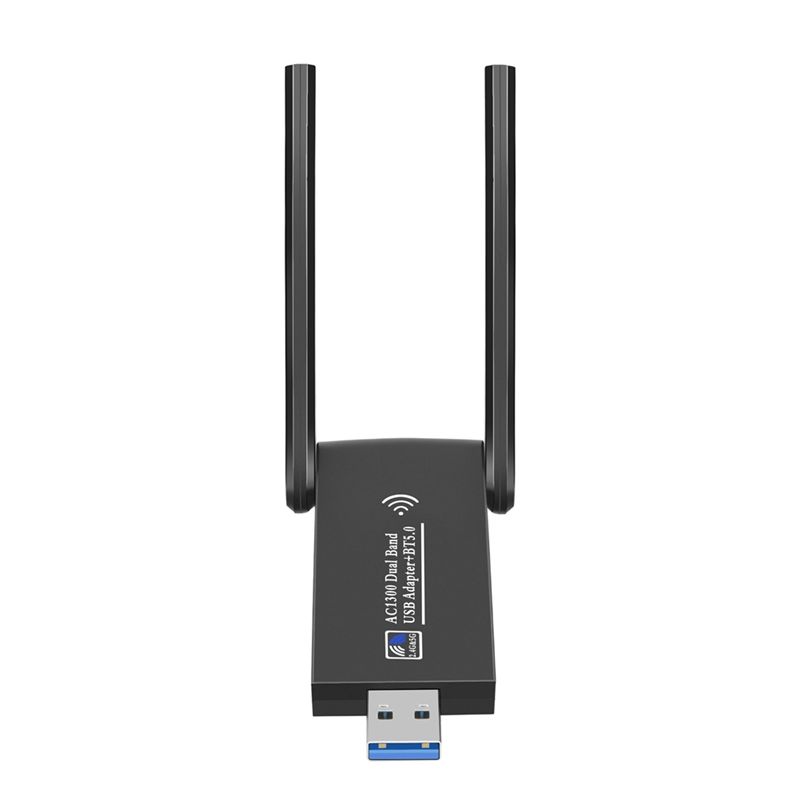 Adaptador USB 3.0 con Wi-Fi y  - Bluetooth Adapter Receiver reseña y precio