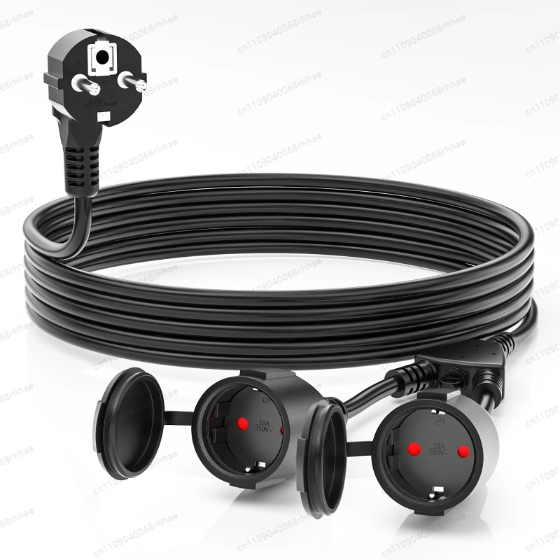 Cable de extensión de alimenta - Cable Extension 3.5 reseña y precio