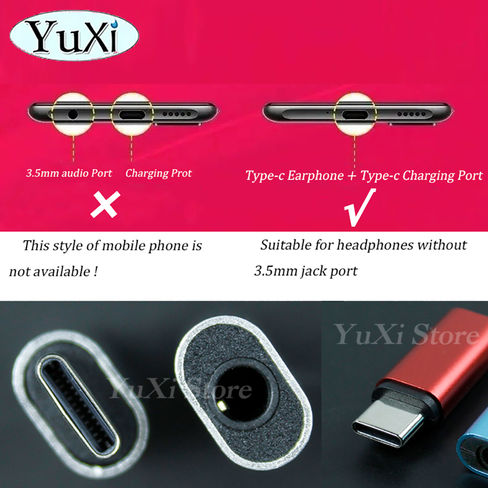 Adaptador de auriculares tipo  - Cable Extension 3.5 reseña y precio