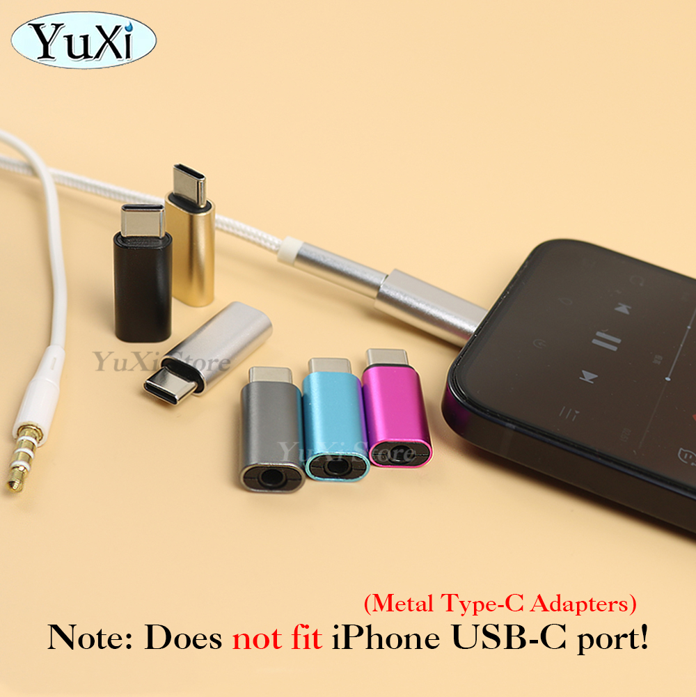 Adaptador de auriculares tipo  - Cable Extension 3.5 reseña y precio