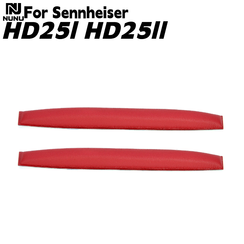 Almohadillas de repuesto de cu - Sennheiser Headphone Hd 25 reseña y precio