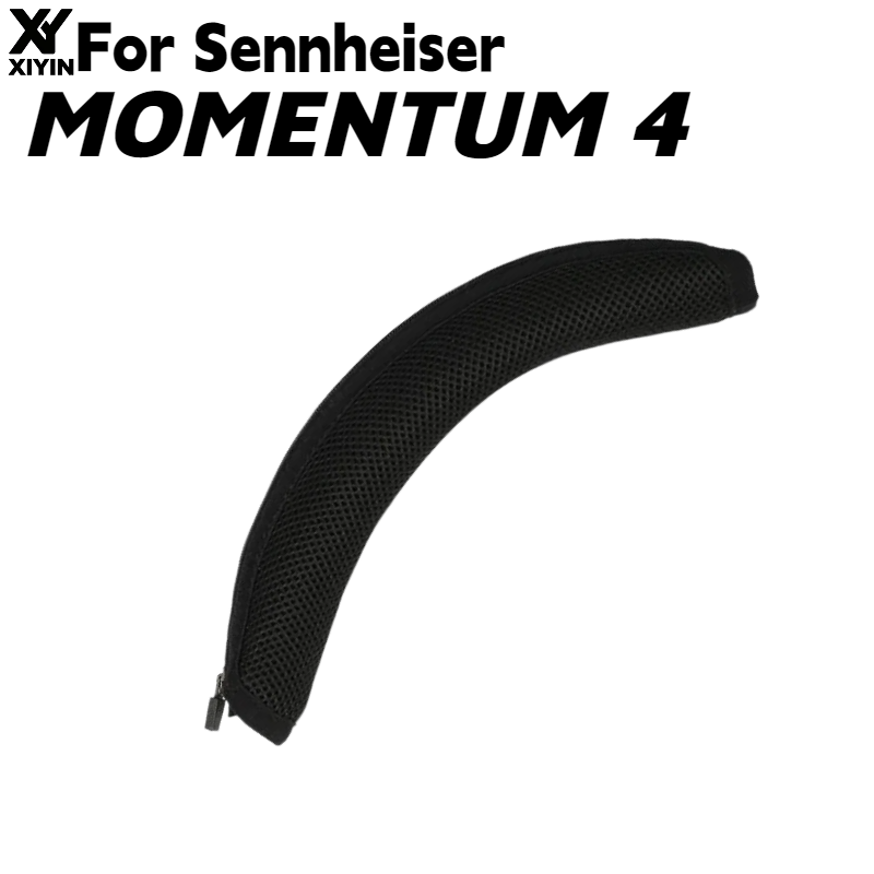 Funda protectora cómoda con cr - Sennheiser Headphone Momentum 4 reseña y precio