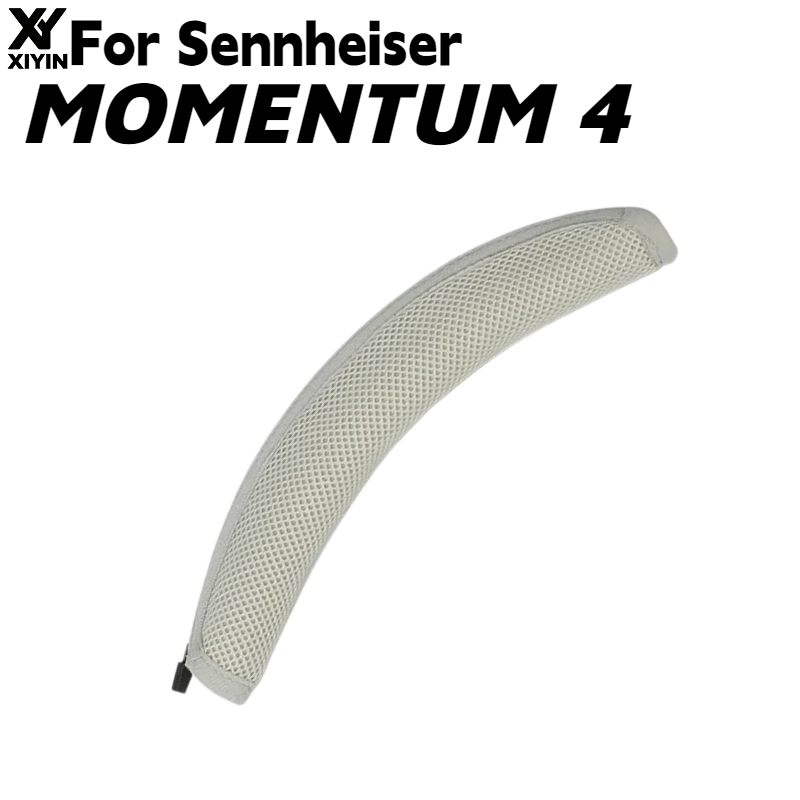 Funda protectora cómoda con cr - Sennheiser Headphone Momentum 4 reseña y precio