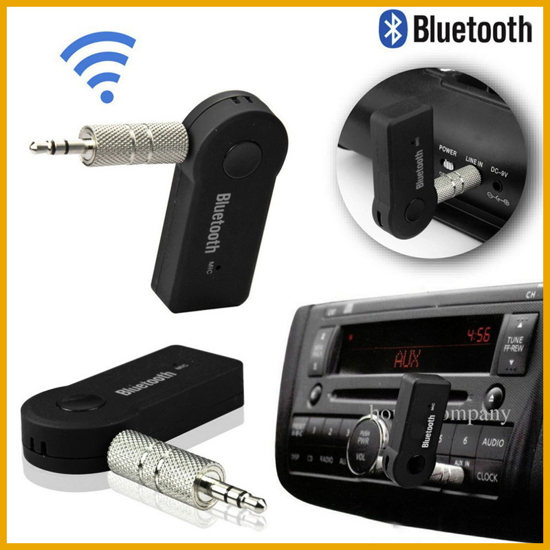 NUEVO 2026 Adaptador Receptor  - Bluetooth Adapter Receiver reseña y precio