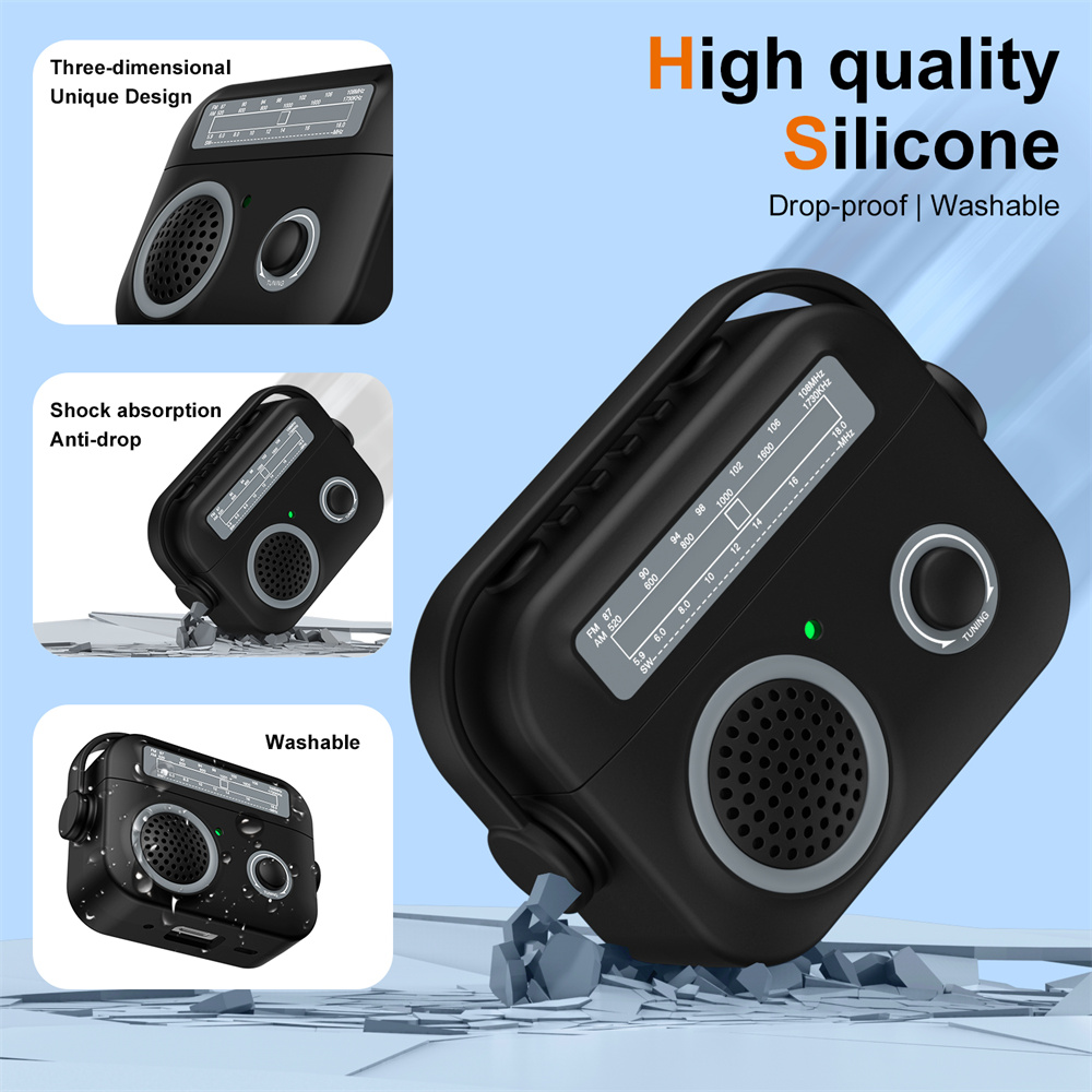 Funda para auriculares AirPods - Anker Speaker Soundcore Boom 2 reseña y precio