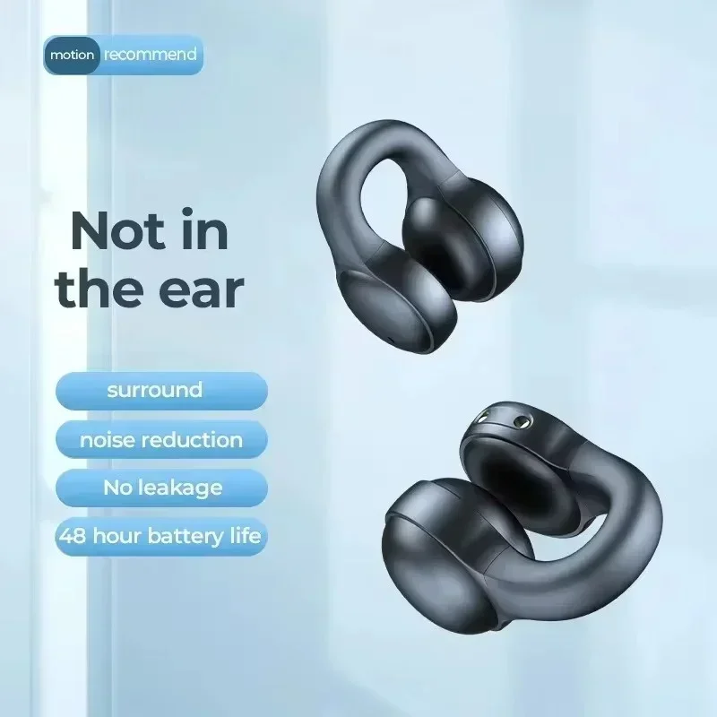 Auriculares Inalámbricos TWS d - Sports Earphone Hook reseña y precio