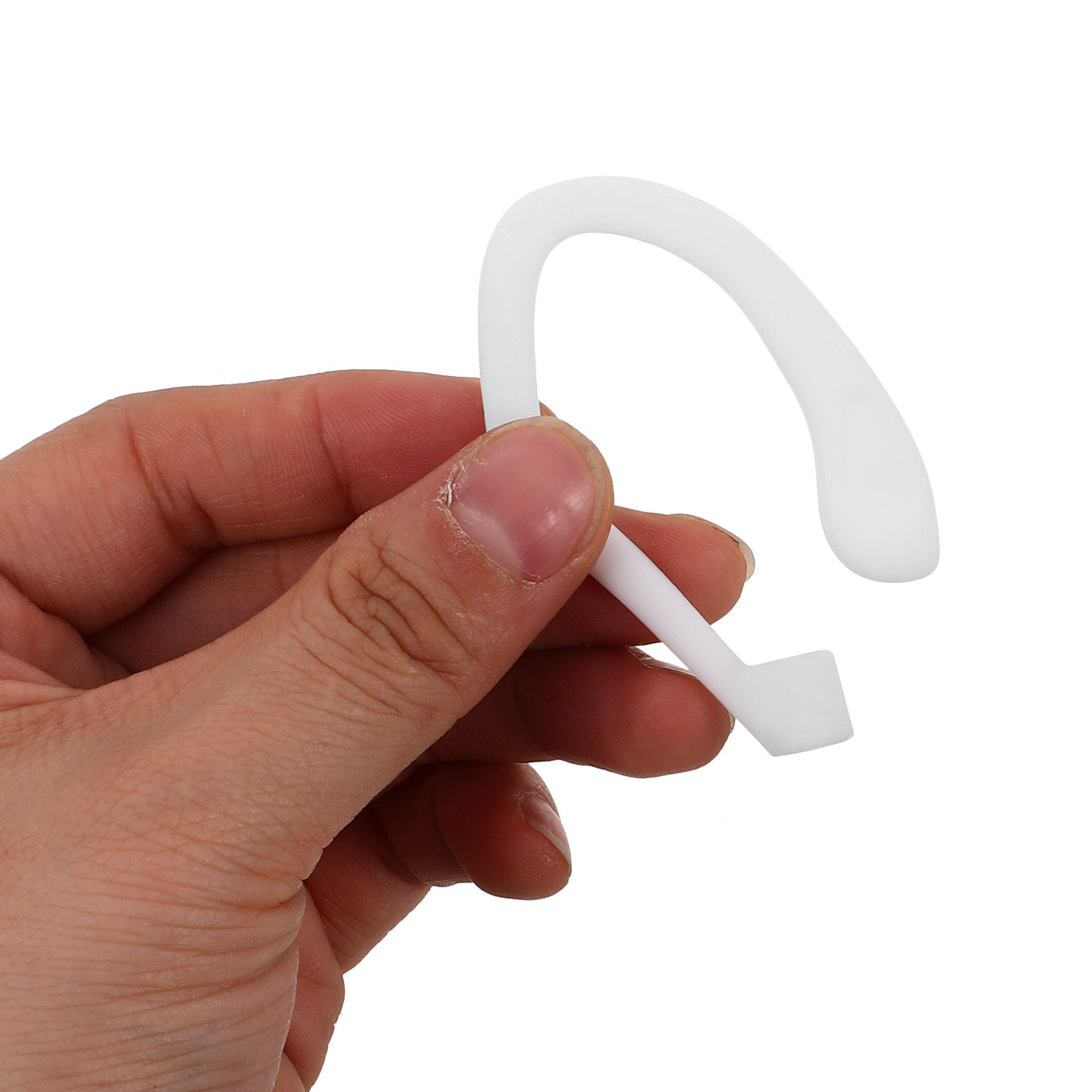 Accesorios para Auriculares de - Sports Earphone Hook reseña y precio