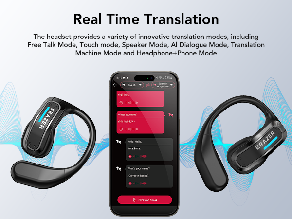 Auriculares con micrófono ERAZ - Usb C Earphone reseña y precio