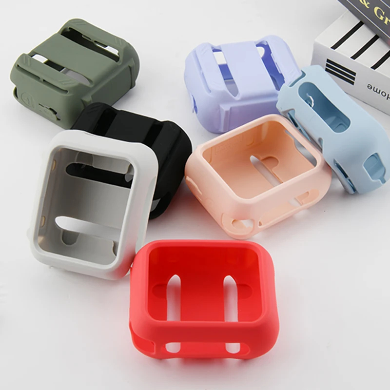 Funda Protectora de Silicona a - Jbl Speaker Go 4 reseña y precio