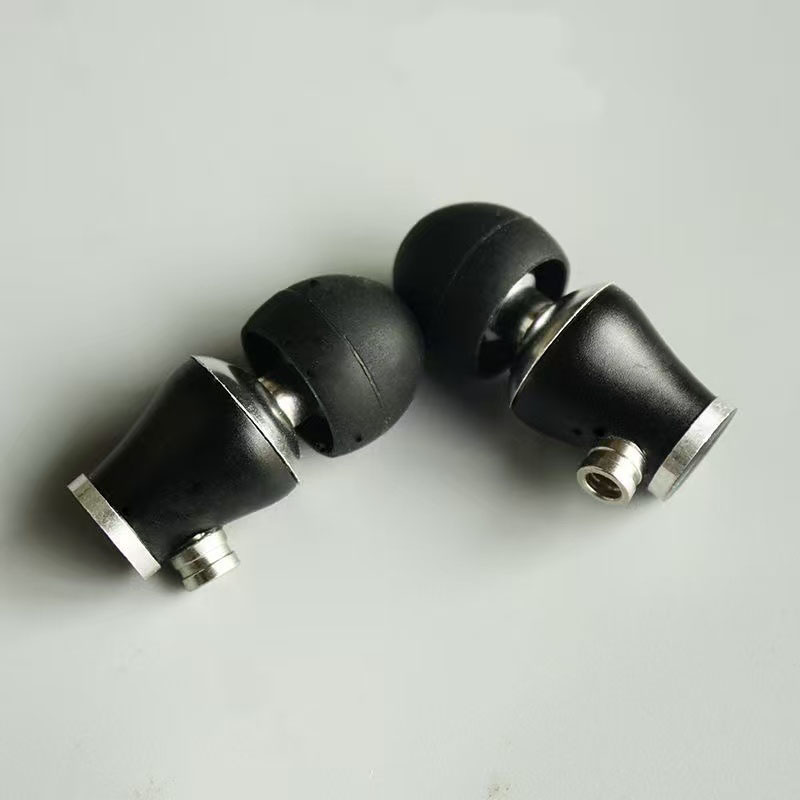 Auriculares Intrauditivos HiFi - Wired Earphone Mic reseña y precio