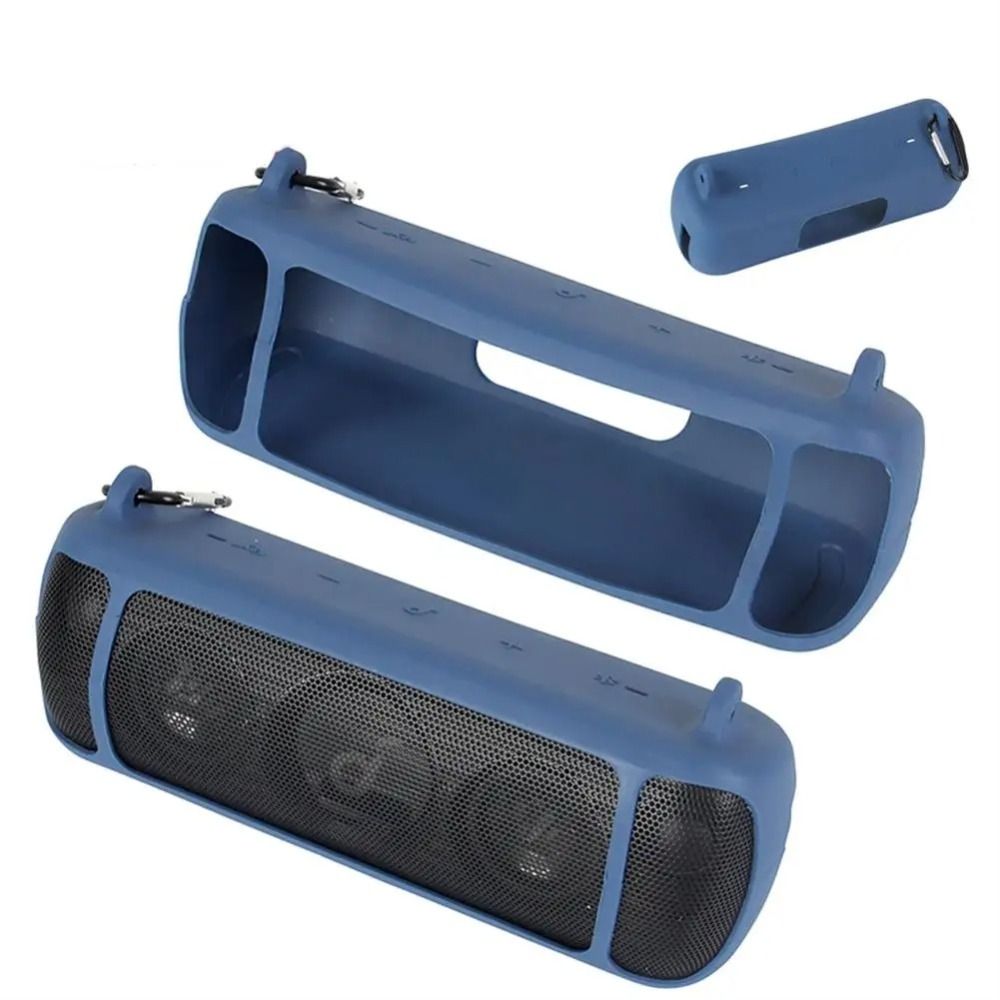 Funda protectora de silicona p - Anker Speaker Soundcore Motion+ reseña y precio