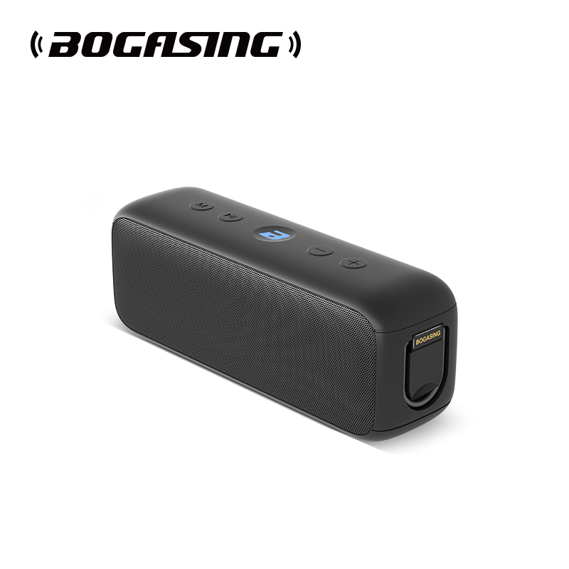Altavoz Bluetooth Portátil BOG - Anker Speaker Soundcore Boom 2 reseña y precio
