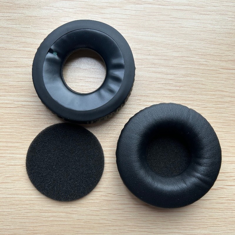 Almohadillas para los oídos, d - Sennheiser Headphone Hd 25 reseña y precio