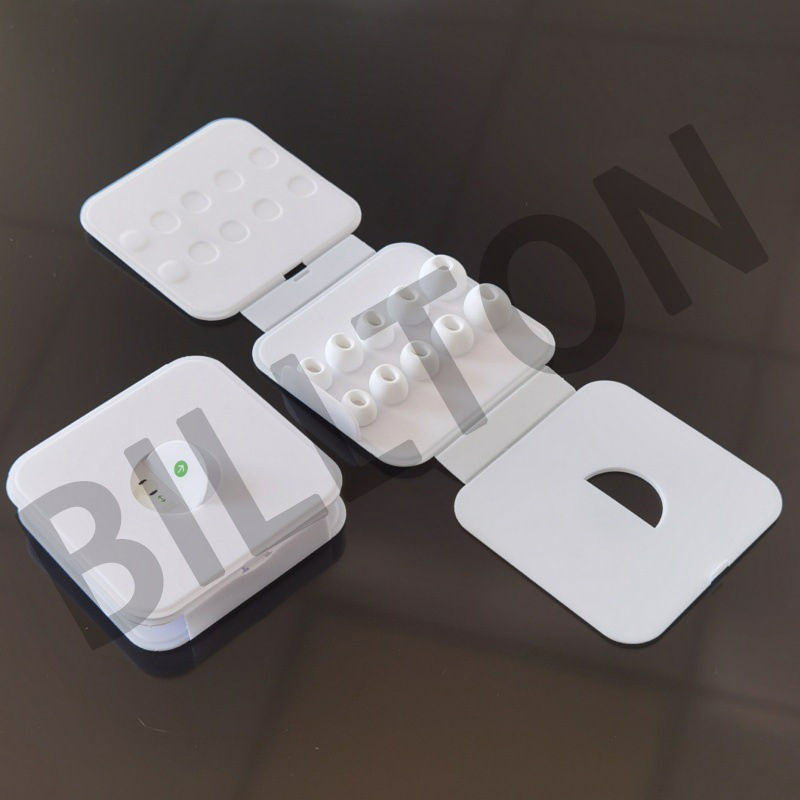 Adaptadores de Silicona Ecológ - Silicone Ear Tip Replacement reseña y precio