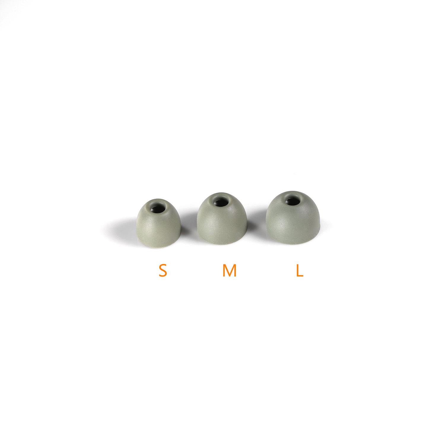 ddHiFi ST35 Auriculares de sil - Silicone Ear Tip Replacement reseña y precio