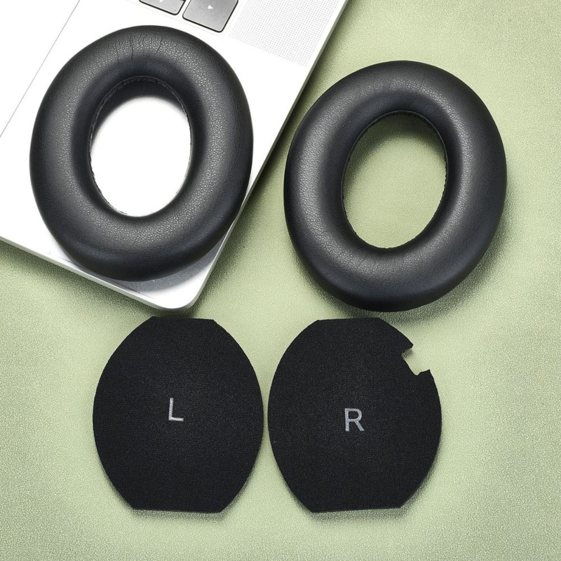 Almohadillas de repuesto para  - Sennheiser Headphone Momentum 4 reseña y precio